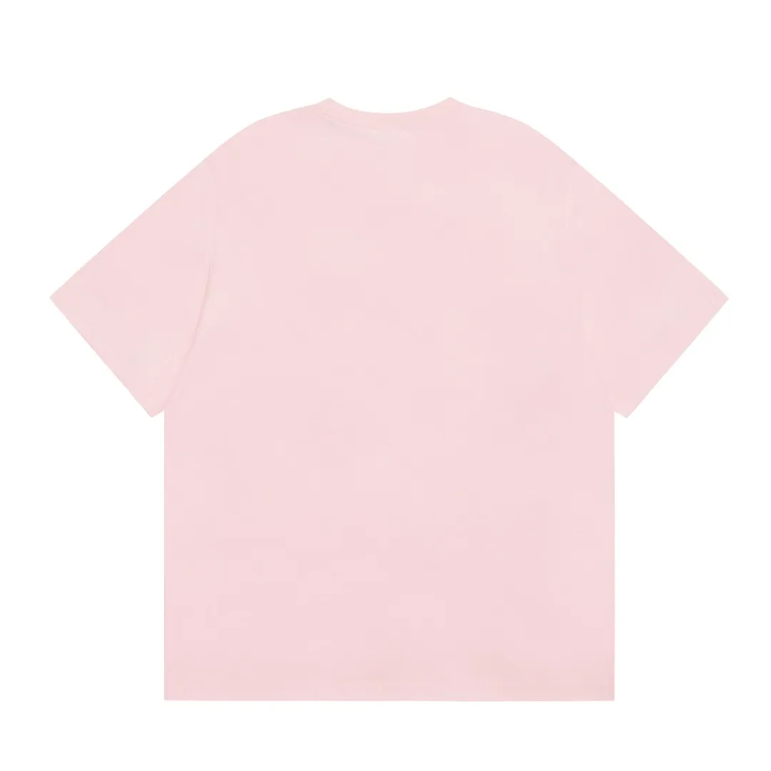 🅿️116 "Top quality" Style number: DS003# (not off the shelves all year round) [Ralph Lauren classic pony embroidered round neck basic short sleeves] ✅Ralph Lauren Ralph Lauren classic basic versatile round neck short sleeves ✅Main supplier platform live broadcast Wholesale entities Replenish when out of stock Not off the shelves ✅ZP quality 1:1 version Scan the code to enter the GF website Z cabinet quality ✅26 pieces of 180g hydrophilic toner 100% cotton fabric, comfortable and soft, strong breathability, high-end, cost-effective, good quality needless to say ✅Restore the original version, the maximum size can be worn up to 210 pounds, loose, comfortable and stress-free ✅Work wear, life wear, suitable for various occasions, must-have recommendation for couples Size: Powder white dark gray blue label light gray white label